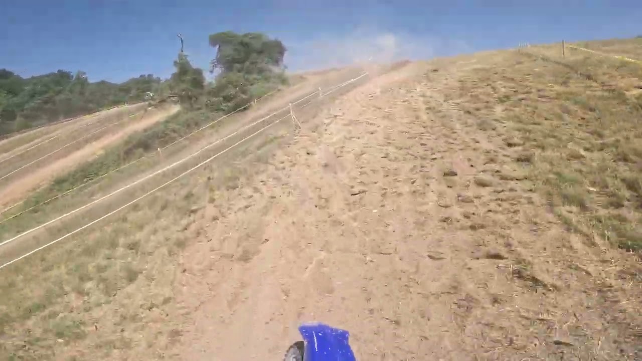 CAMPIONATO ITALIANO ENDURO MAJOR 2025 PELLEGRINO PARMENSE CROSS TEST 1