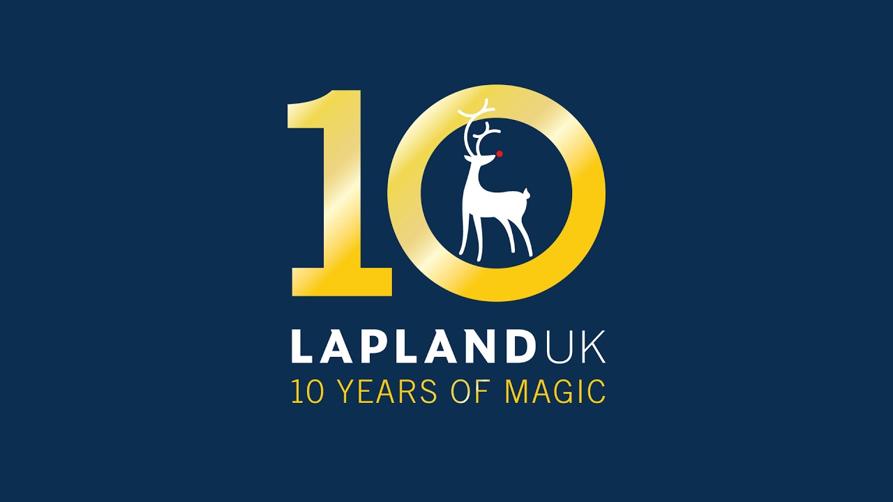 LaplandUK - a sneak peek