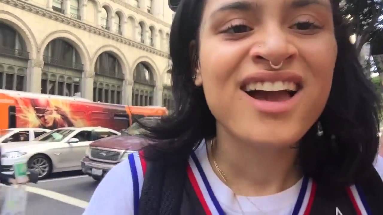 Kehlani Funny Moments