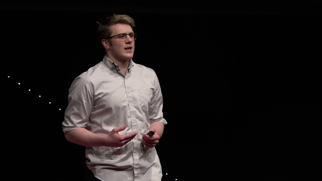 Music: Where Do We Go From Here? | Atticus Dewey | TEDxYouth@AnnArbor
