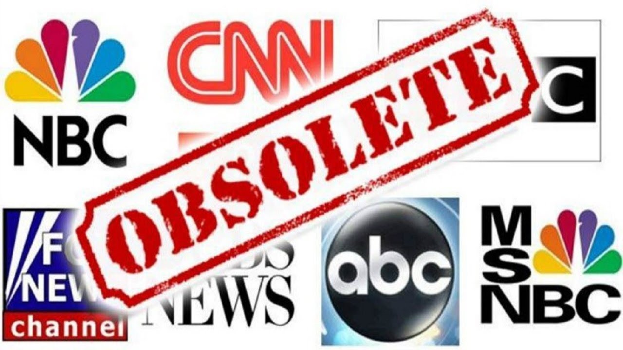 What's Going to Happen to Independent Media?
