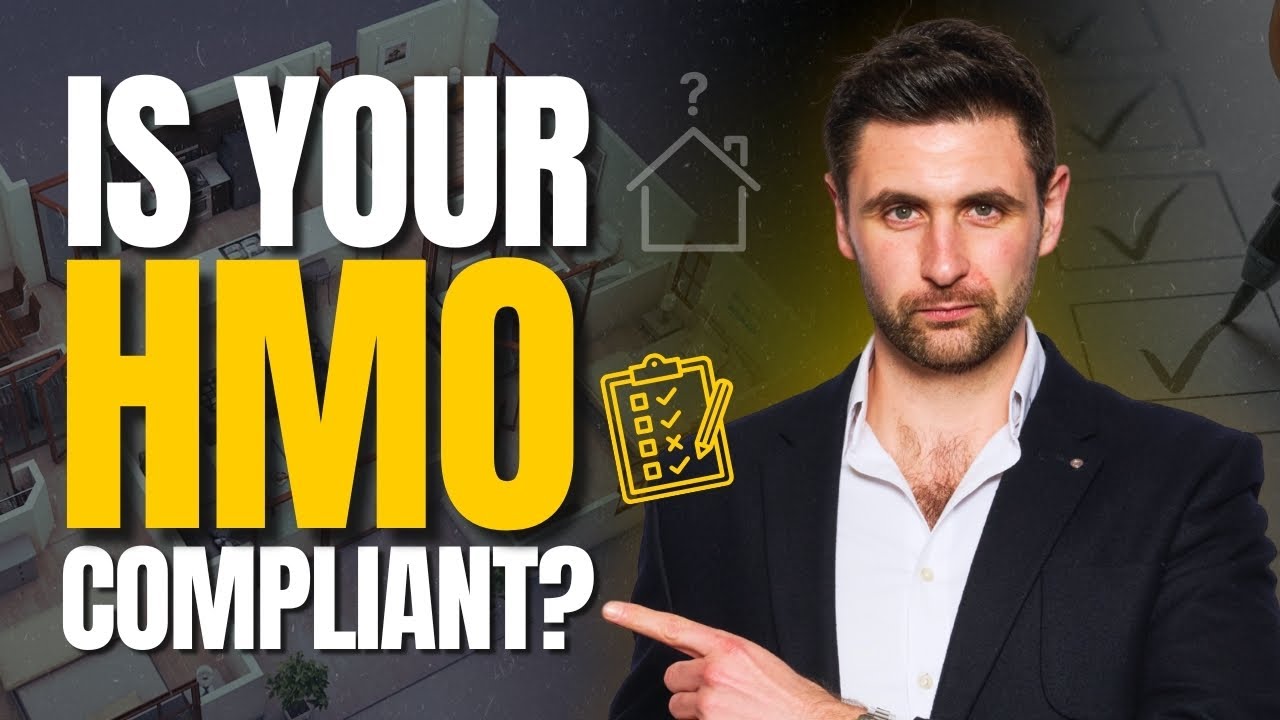 HMO Licensing Rules Every Landlord Must Know