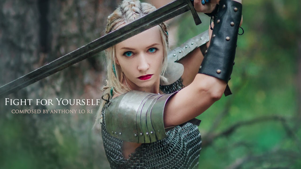 Fight for Yourself | Fantasy Music