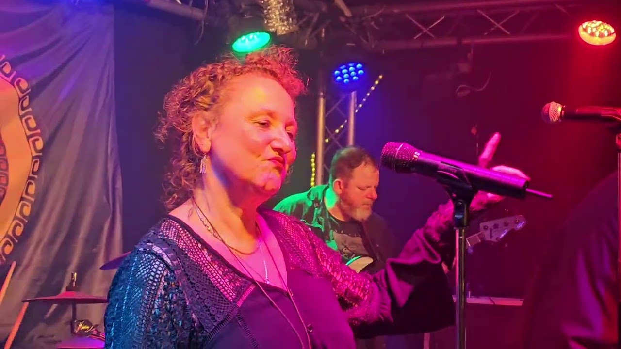 Bucket Boys - Waiting for the End - Live @ Zur Alten Post - Wegberg - The 