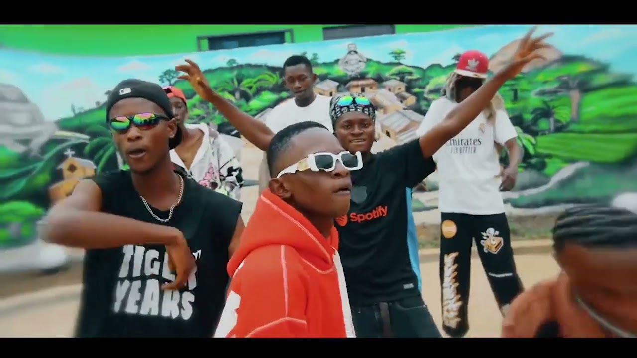 Op 2 Niamzer _~_On l’as fais 🔥clip By air…