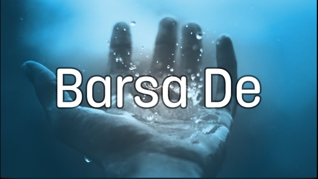 Barsa De