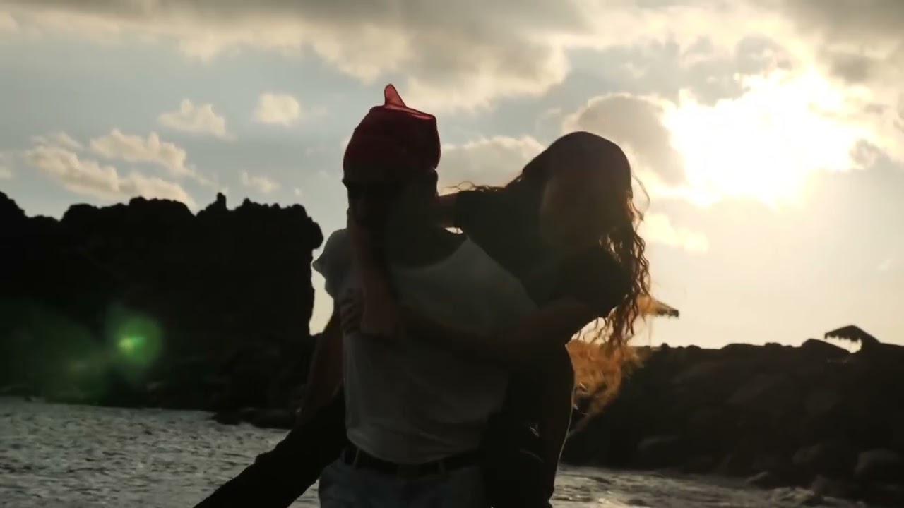 Jedno spojrzenie - Pawel.E - (Official Music Video)