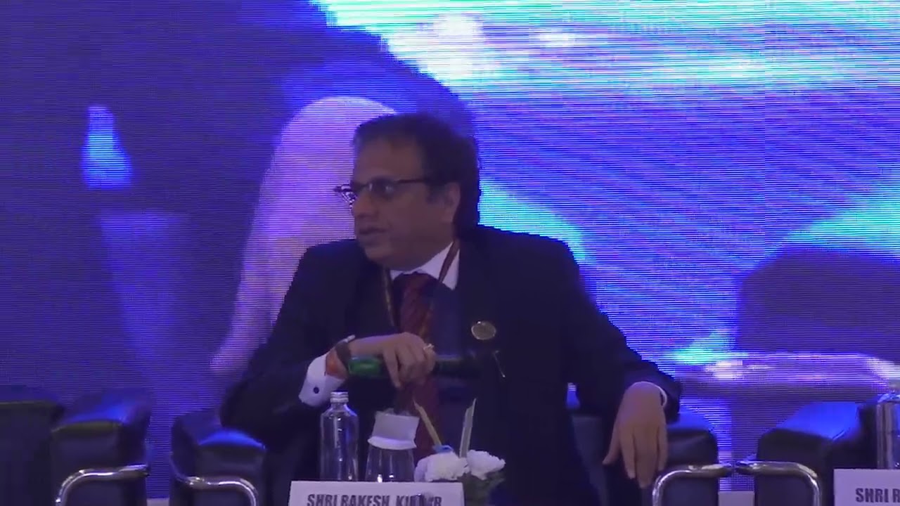 Panel 2:  New Technologies in Railways & Metro Sector in 2025 and the way forward