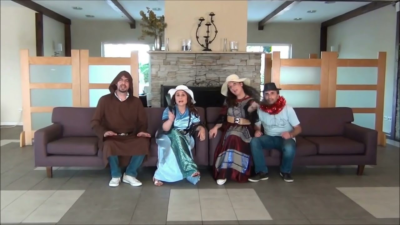 Adapazarı Enka Okulları Mezuniyet Video 2016