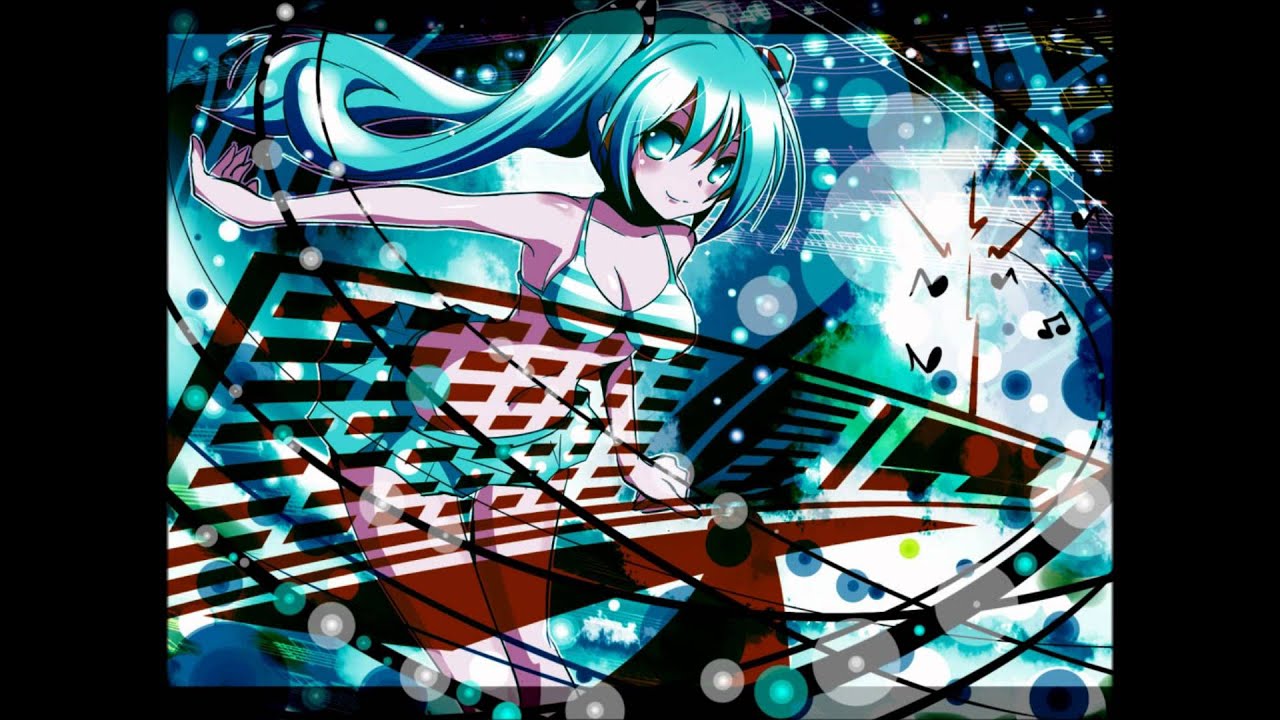 Amazon Nightcore- Rhythm Is A Dancer