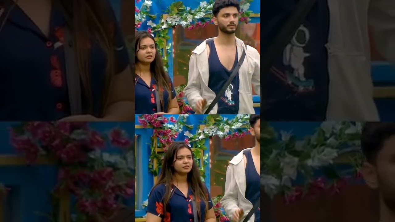 Marina&Rohit Emotional story||Cute Couple||Biggboss 6||Biggboss stuff