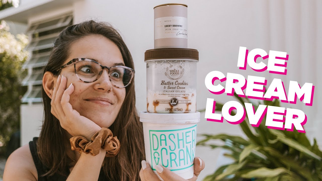 The best ice cream shops in Miami