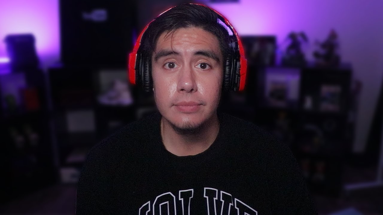Im Becoming A Full Time Streamer