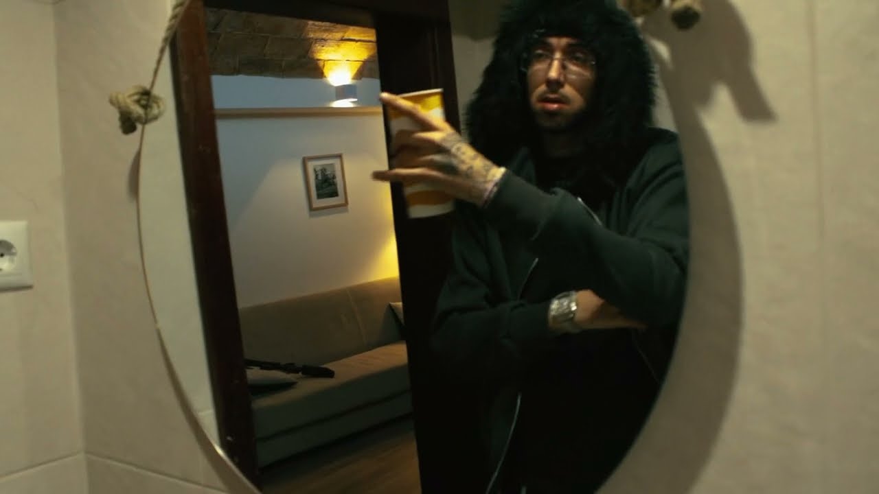 wakeupzer0 - EM0 SW4G (Official Music Video)