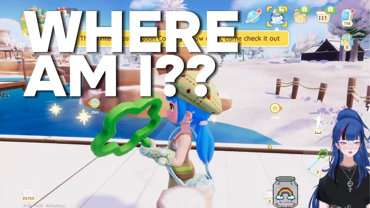 The One Thing I Hate About Heartopia