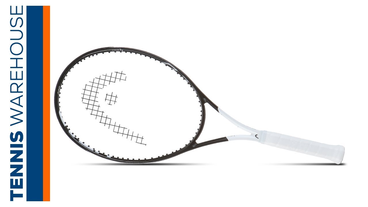 Head Graphene 360 Speed Pro Tennis Racquet Review