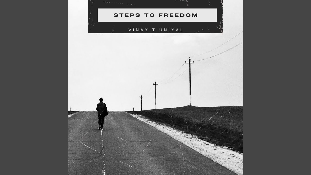 Steps to Freedom