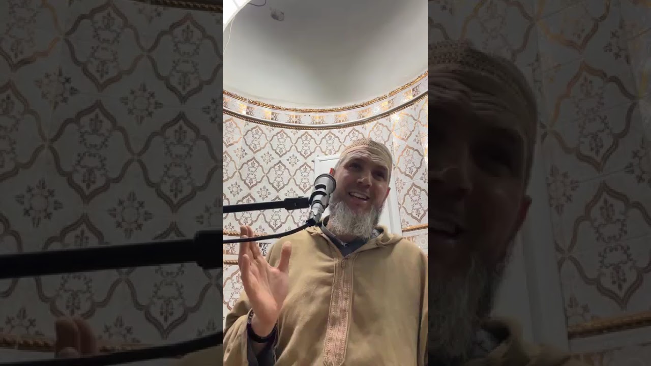 التَفكُرُ في خَلقِ اللهِ عزّ وجل لا في ذاتِه سبحانه!