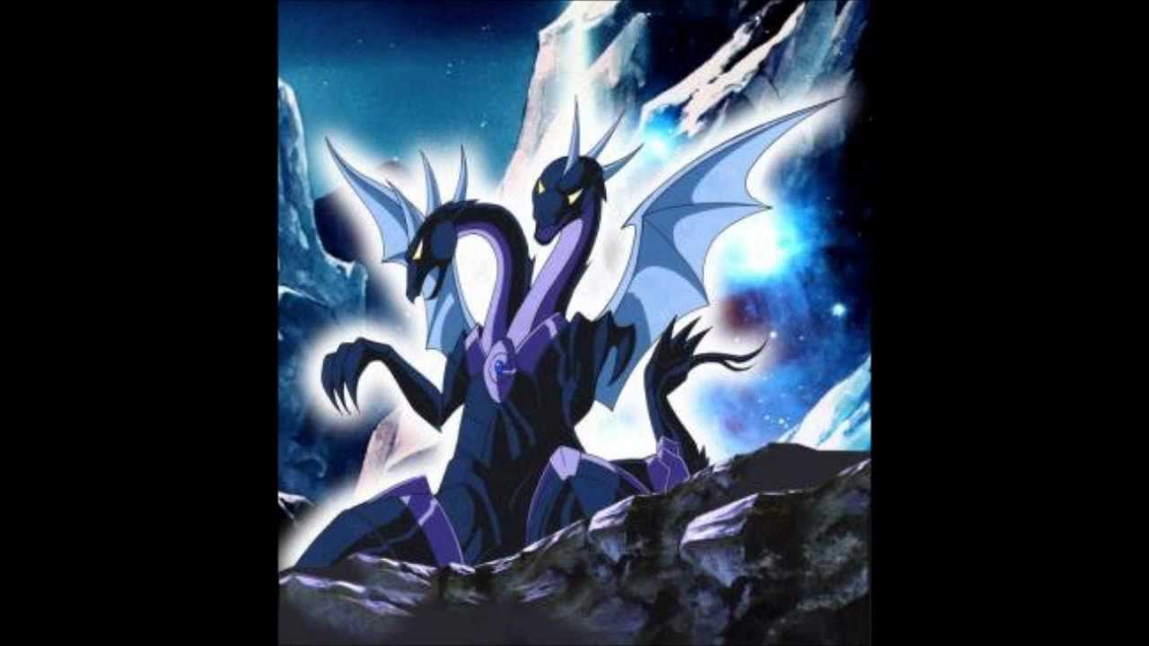 Saint Seiya - Tributo Dioses Guerreros de Asgard HD
