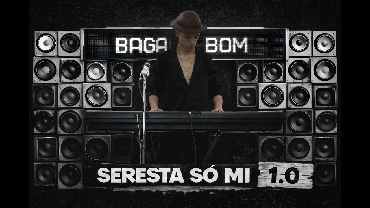 Indiferença / Está Noite Foi Maravilhosa / Não Olhe Assim / Meiga Senhorita