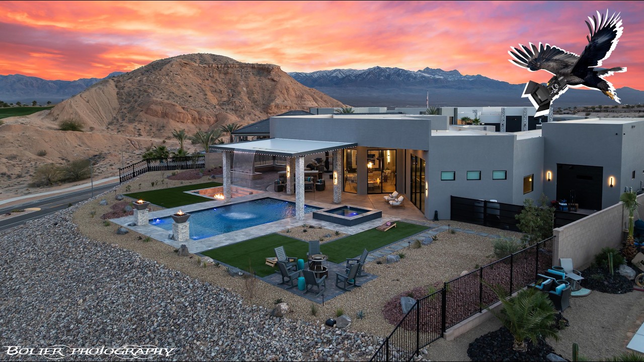869 Falcon View Cir, in New Horizon