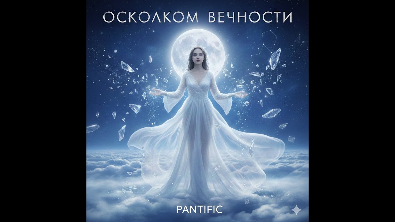 PANTIFIC - Осколком вечности