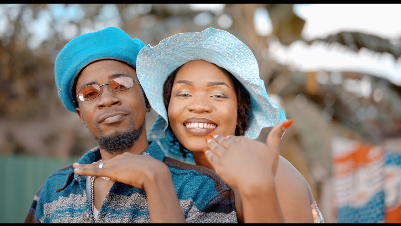Dj Chento - Ndahwera ft MB Data & Esther Nish