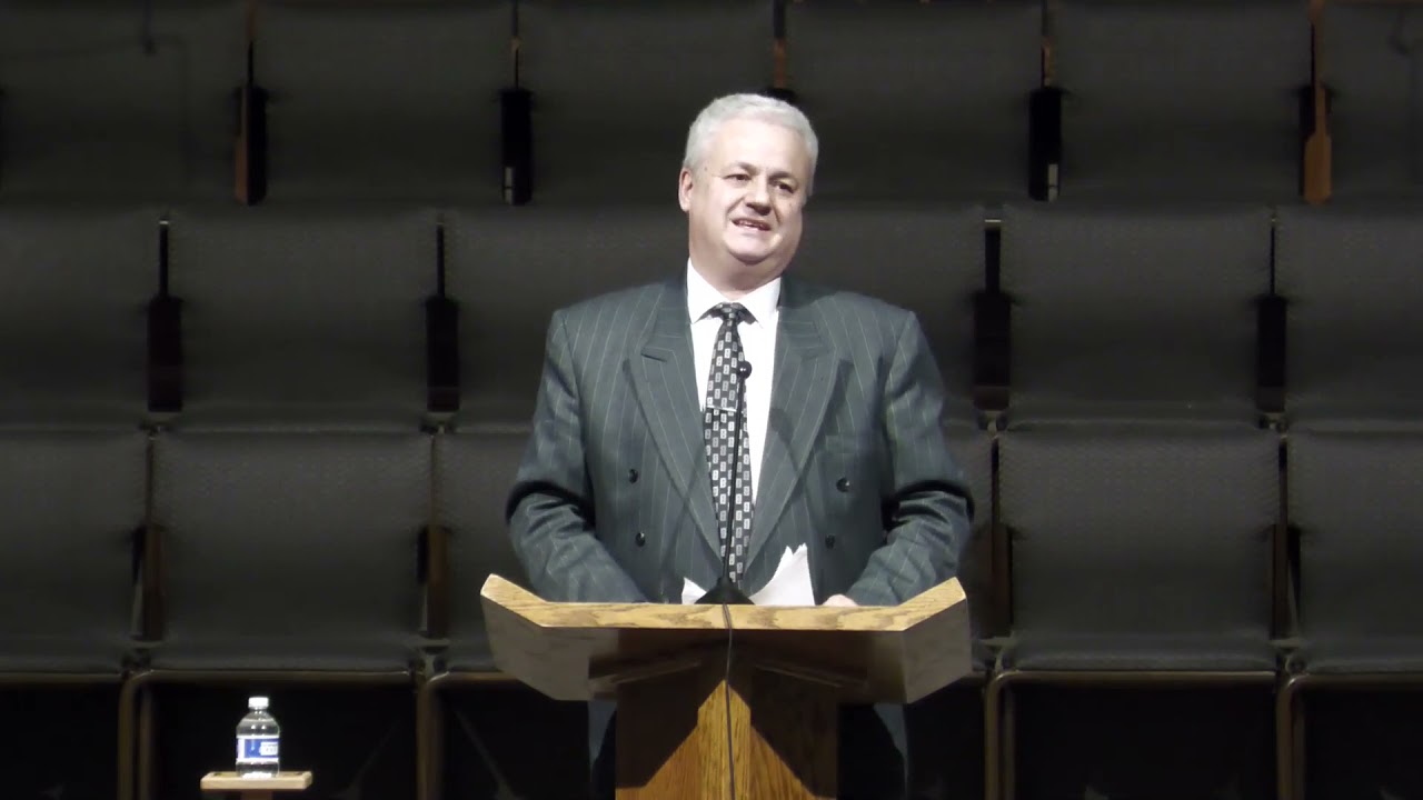 Страдающие по воле Божией. Беседа 32