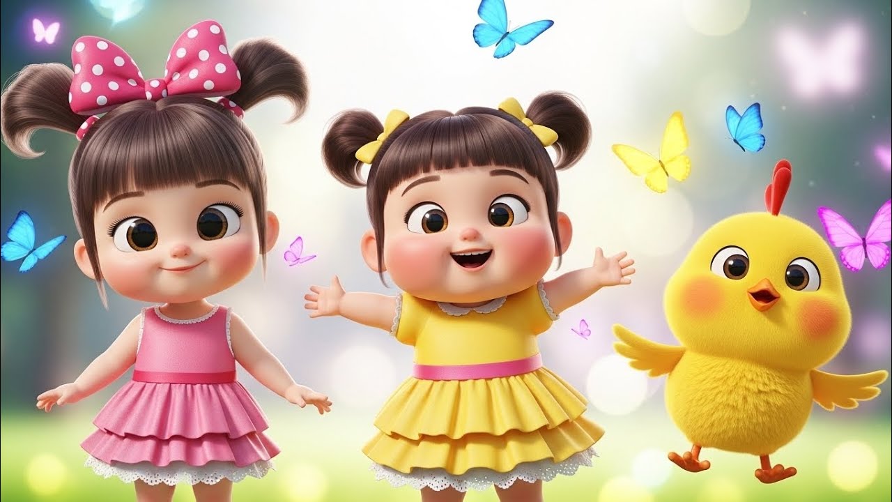 Dudi Dudi Dam Dam Family Rhyme💃🏻 | Dudi Dudi Dum Dum Dance | Don't miss