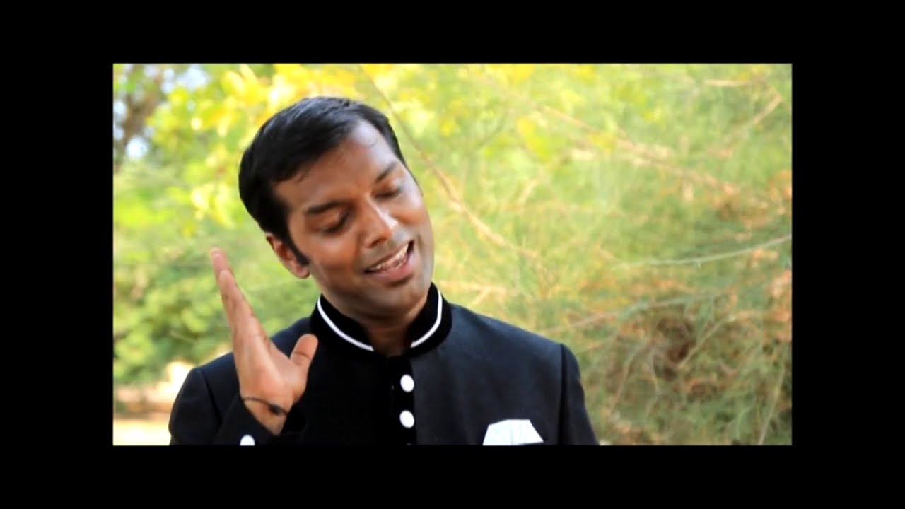 BHAVARTH (Faith) | Konkani Song by seby de divar | Konkani Song | Konkani Music