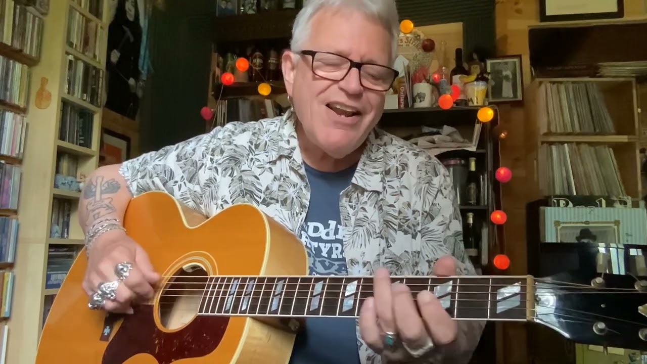 The Optimist Hotel trailer for Folk & Honey