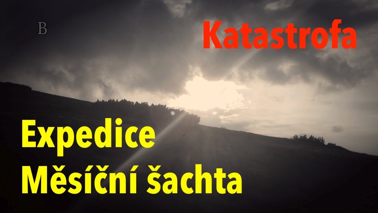 Tajemství Měsíční jeskyně: Stopy expedice vedou na Smrečinu