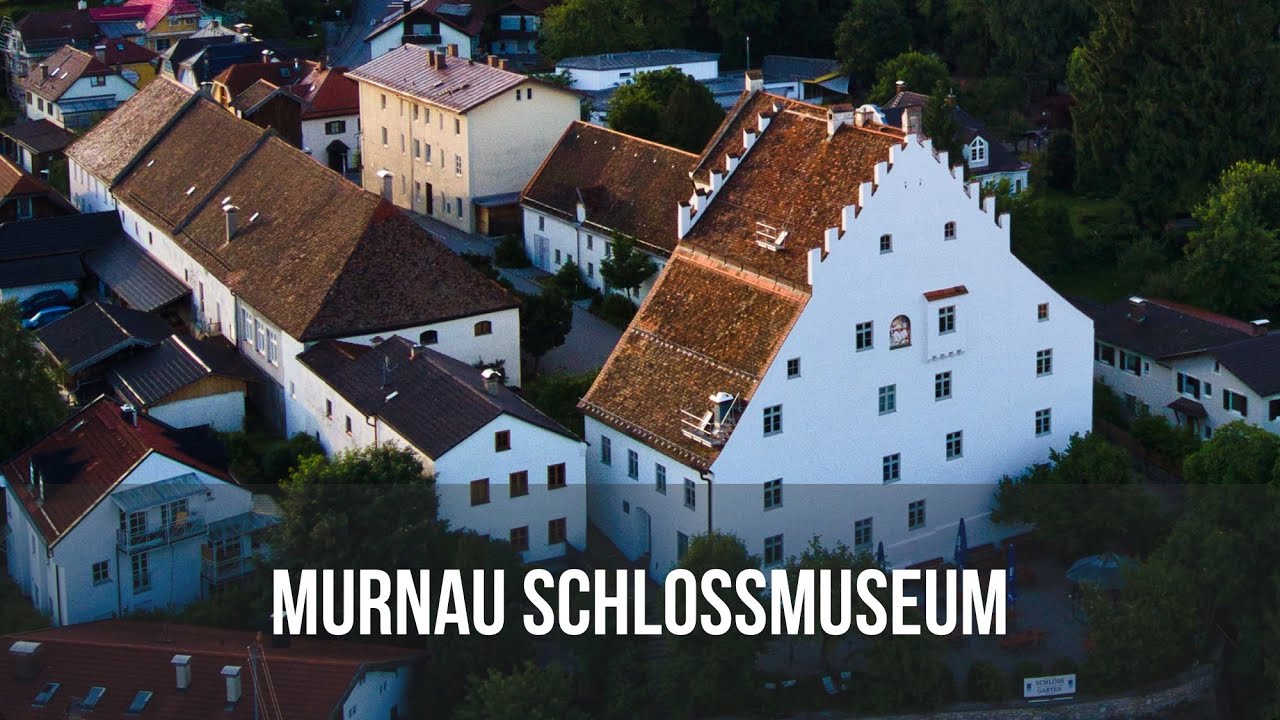 Der wunderschöne 