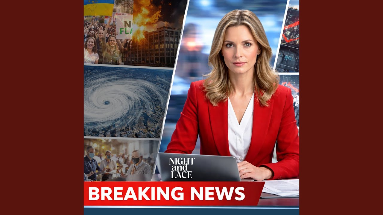 Breaking News