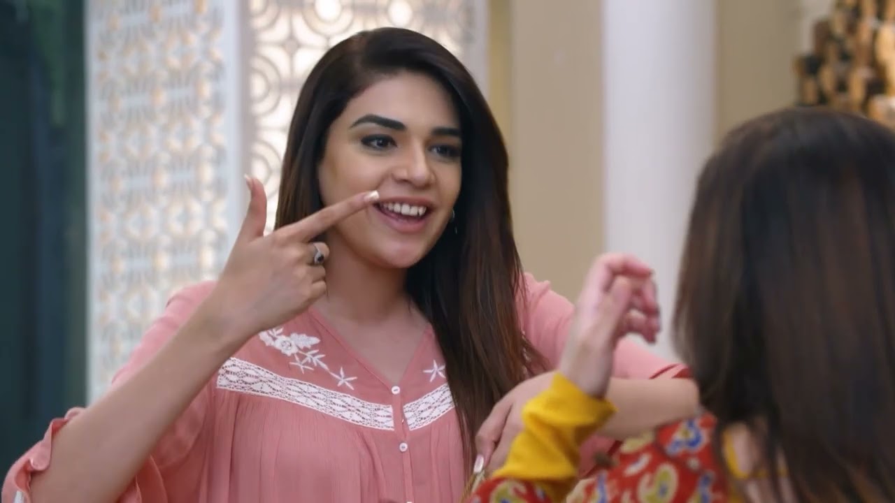 Chinna Poove Mella Pesu - Ep 1125 - Shraddha Arya - Tamil Tv Serial - Zee5 Tamil Classics