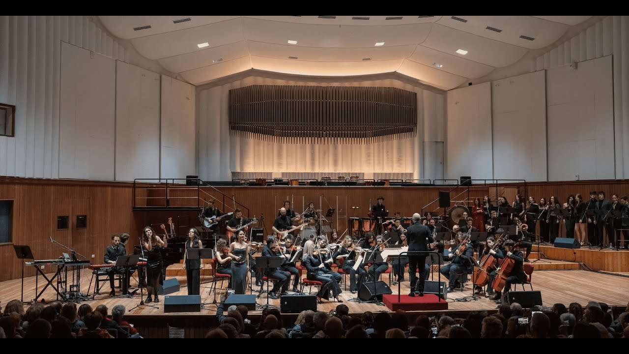 Celebrate Queen - Conservatorio 