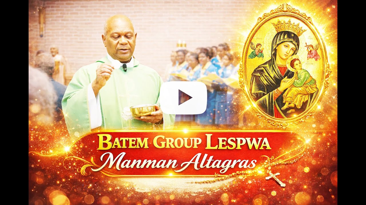 BATEM GROUP LESPWA MANMAN  ALTAGRAS