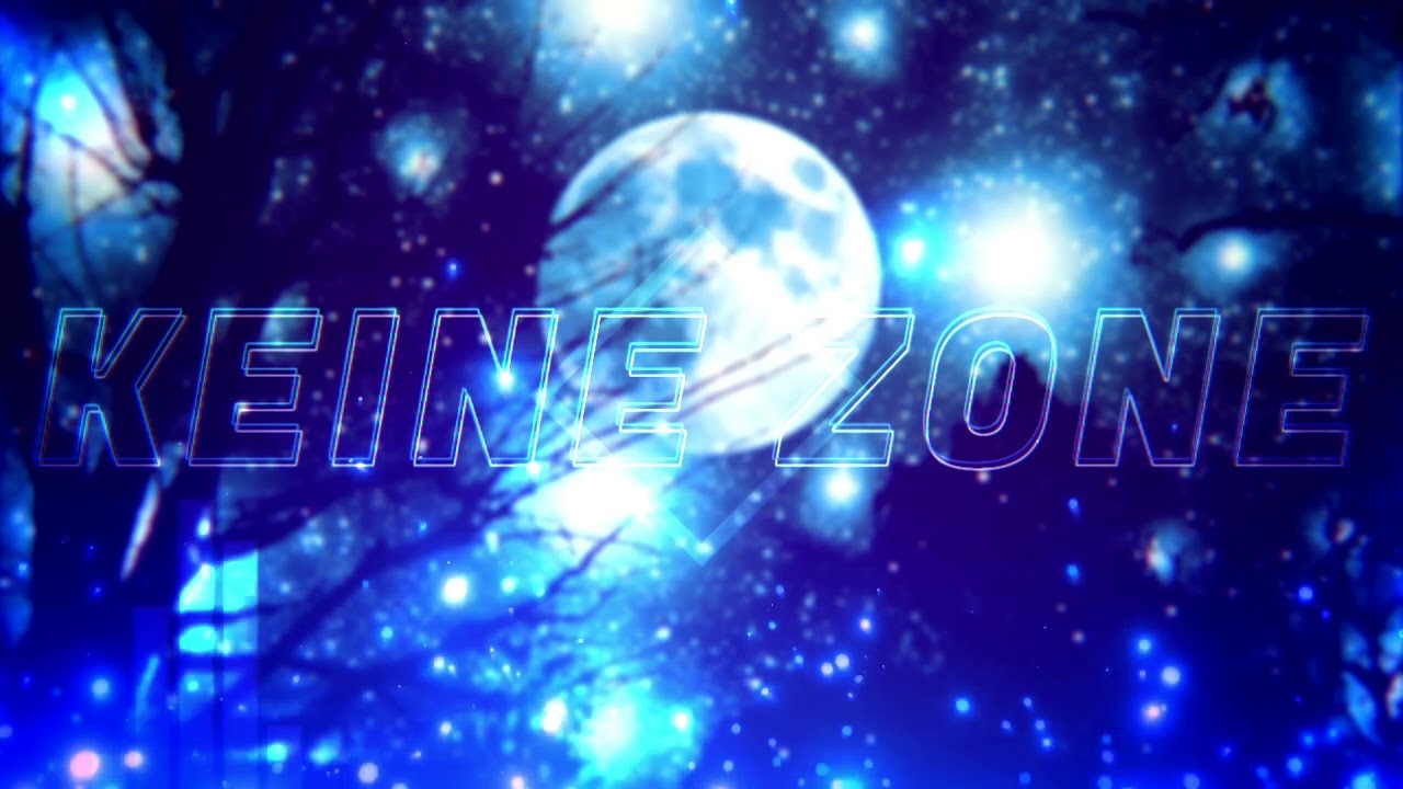 KEINE ZONE ARRANGE