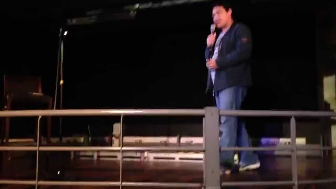 Brunel Comedy Society presents Open Mic Night - SMASh (Best Act of the Evening)