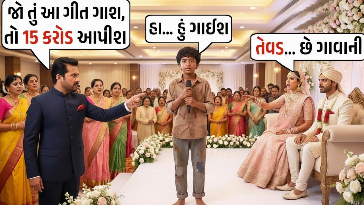 😱👉બધાએ સમજ્યો કચરો વીણવા વાળો... પણ તેના એક જ ગીતે 15 કરોડની કમાણી કરાવી દીધી! 😱