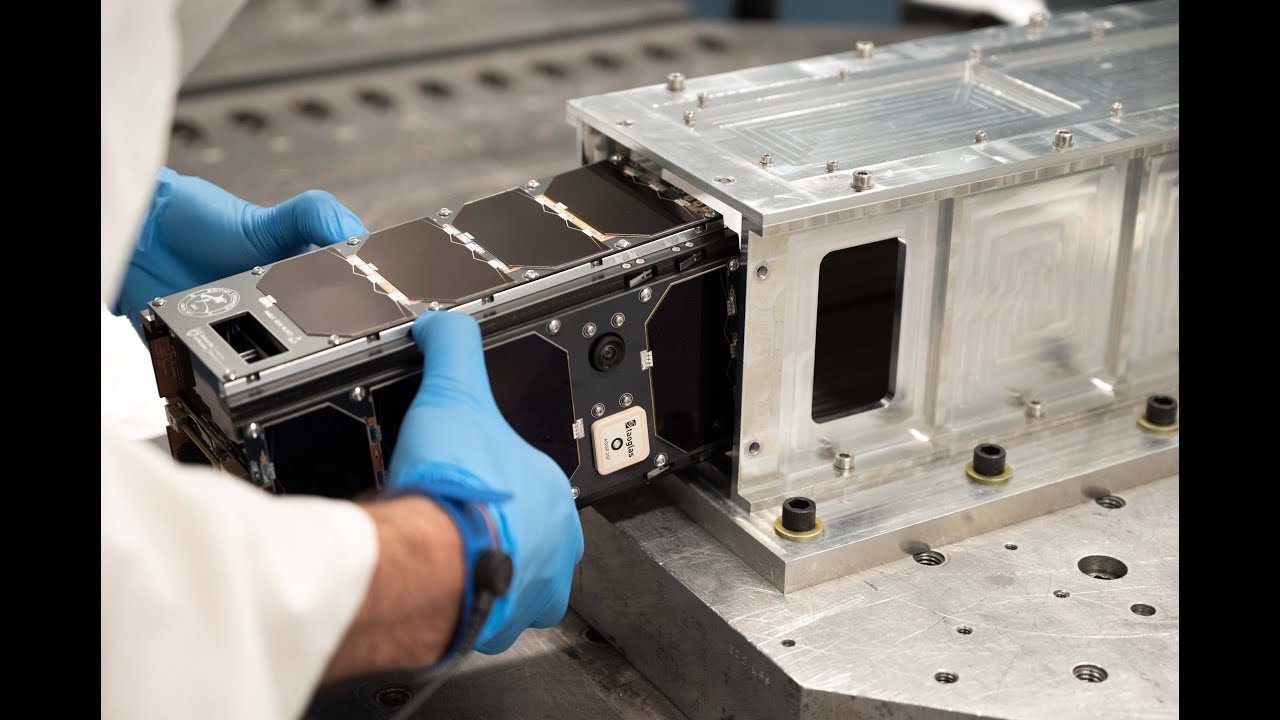 CubeSat Vibration Testing: ORCASat Flight and Prototype Units