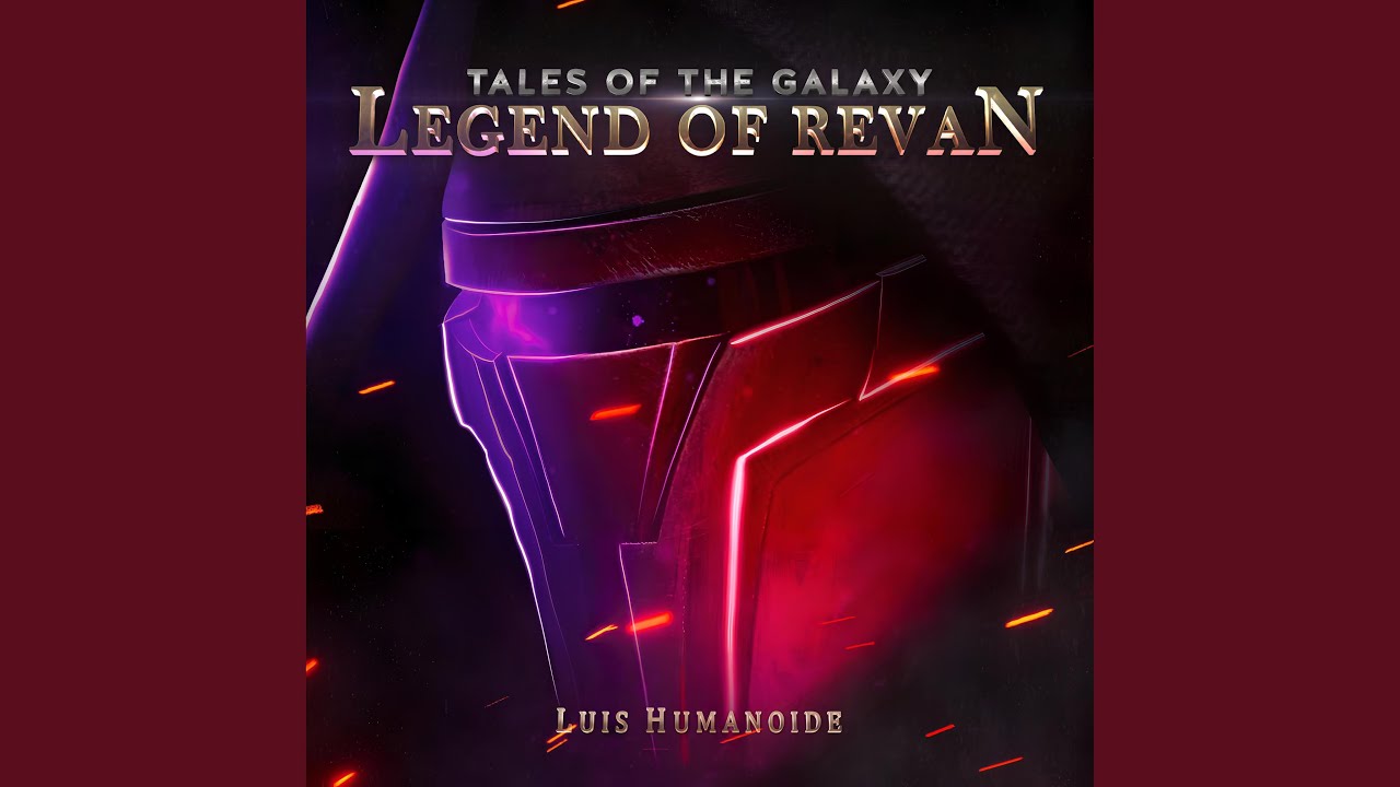 Tales of the Galaxy: Legend of Revan