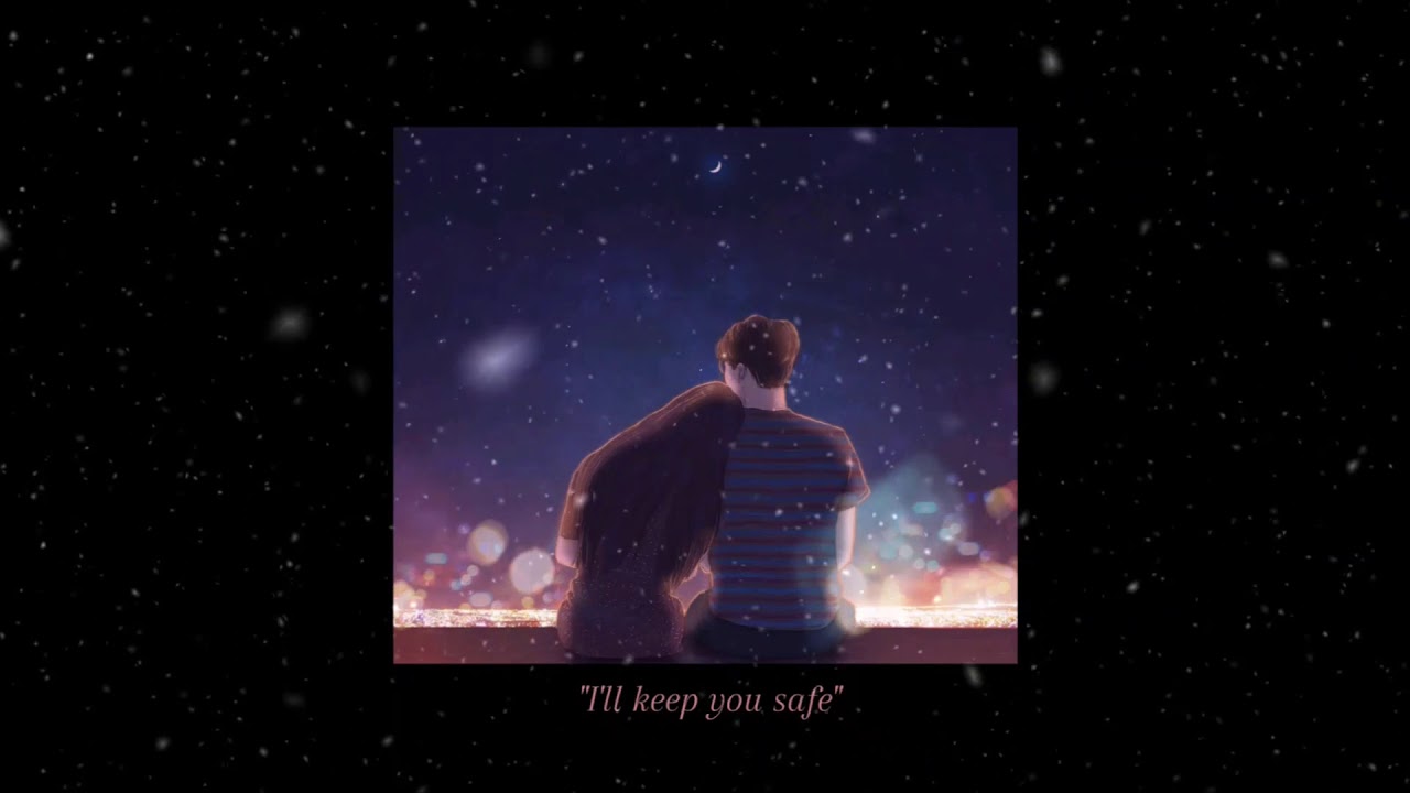 Sagun - I'll keep you safe (slowed)