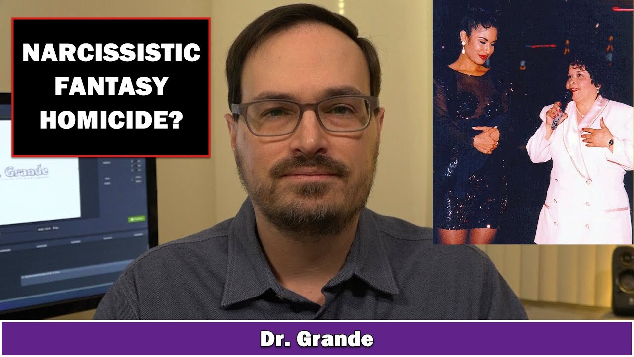 Selena Quintanilla Murder Case Analysis (Yolanda Saldivar)
