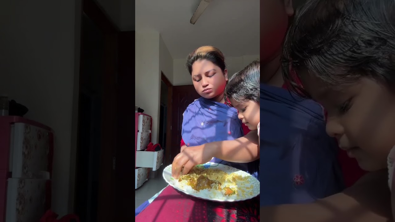 রুচি বাড়ান ক্রিম আফা শারমিন শিলা | Sharmin Shila Cream Apa | Funny Video