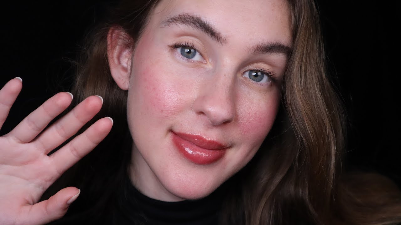 ANDREA ASMR {REPITIENDO MI OUTRO HASTA QUE TE DUERMAS]