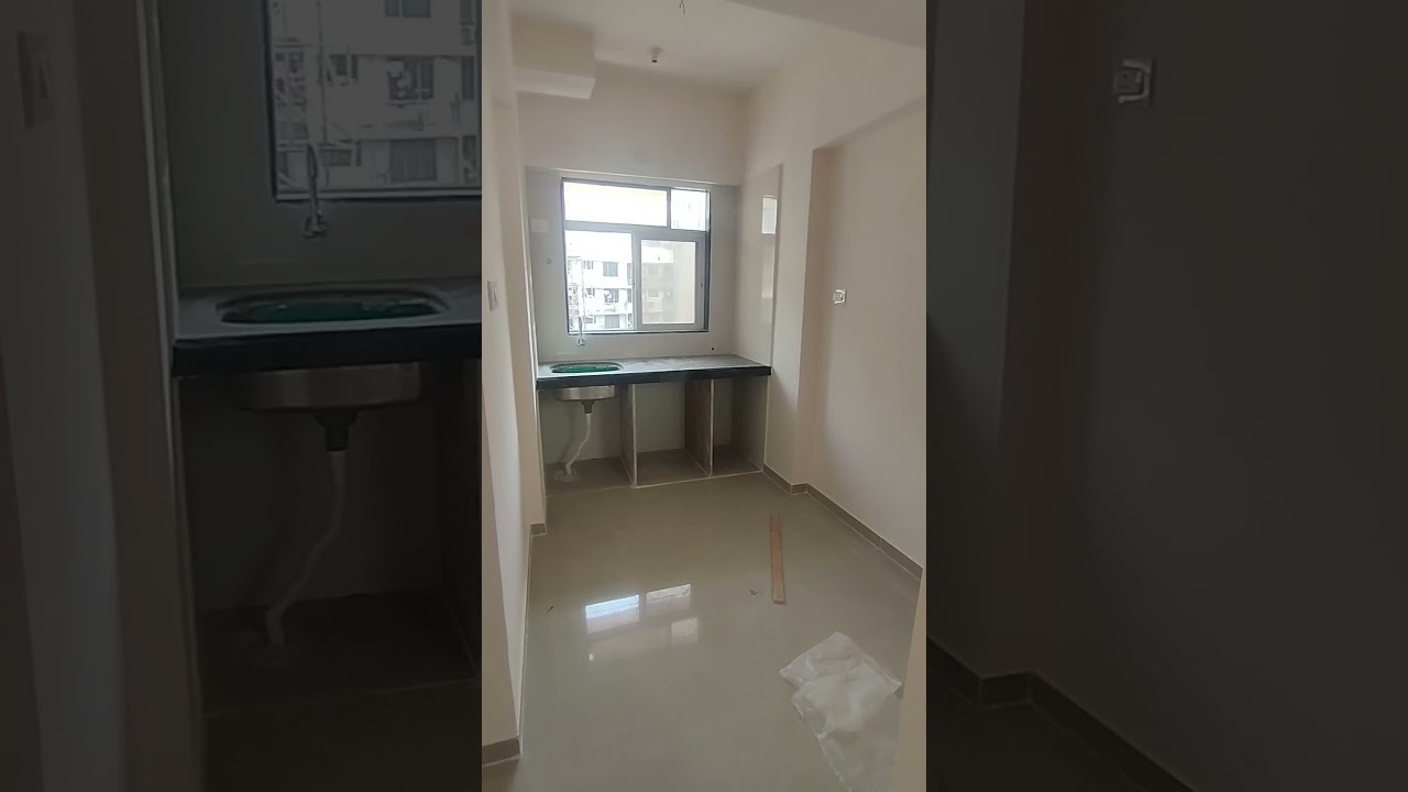 Compact 1Bhk : 270Sqft #bhandup#Realestate#1bhk#270#Contact : 9867450623 For More Details