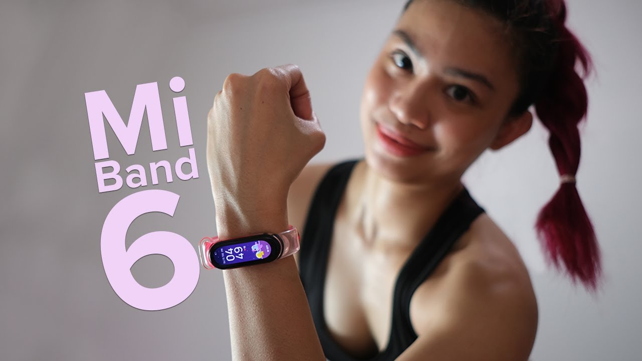 Xiaomi Mi Band 6 review: Is it still good?