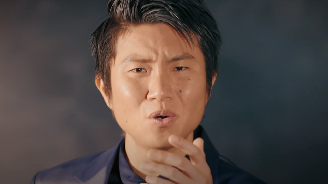 一条貫太「なぁ親父よ」MUSIC VIDEO