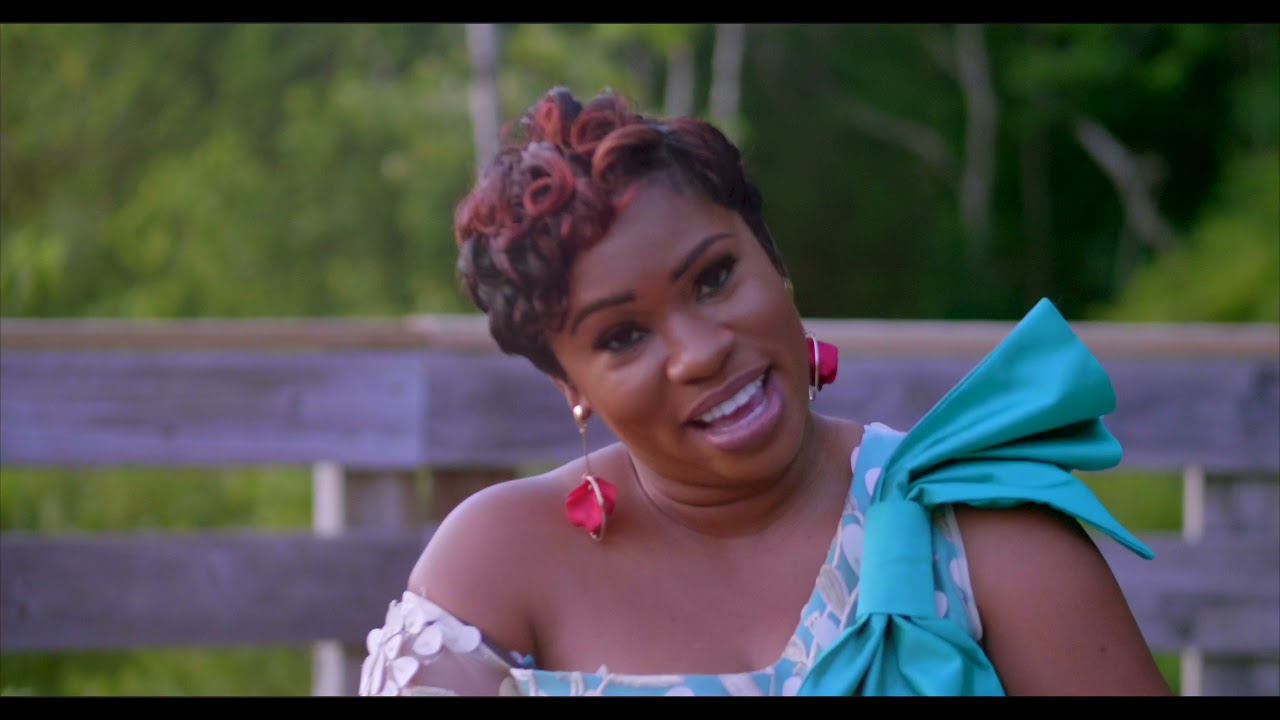 Mimi - We Glorify ft. MOGmusic (Official Video)